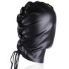 Generique Cagoule Max Hood Noire